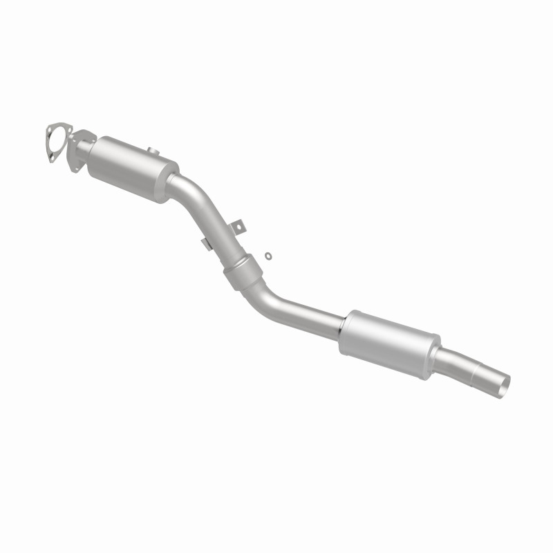 MagnaFlow Conv DF 05-08 Audi Quattro 3.2L Driver Side thumbnail 9