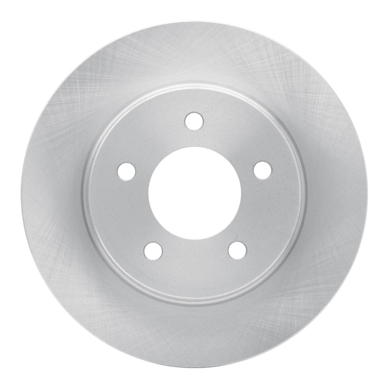 DFC Brake Rotors - Plain