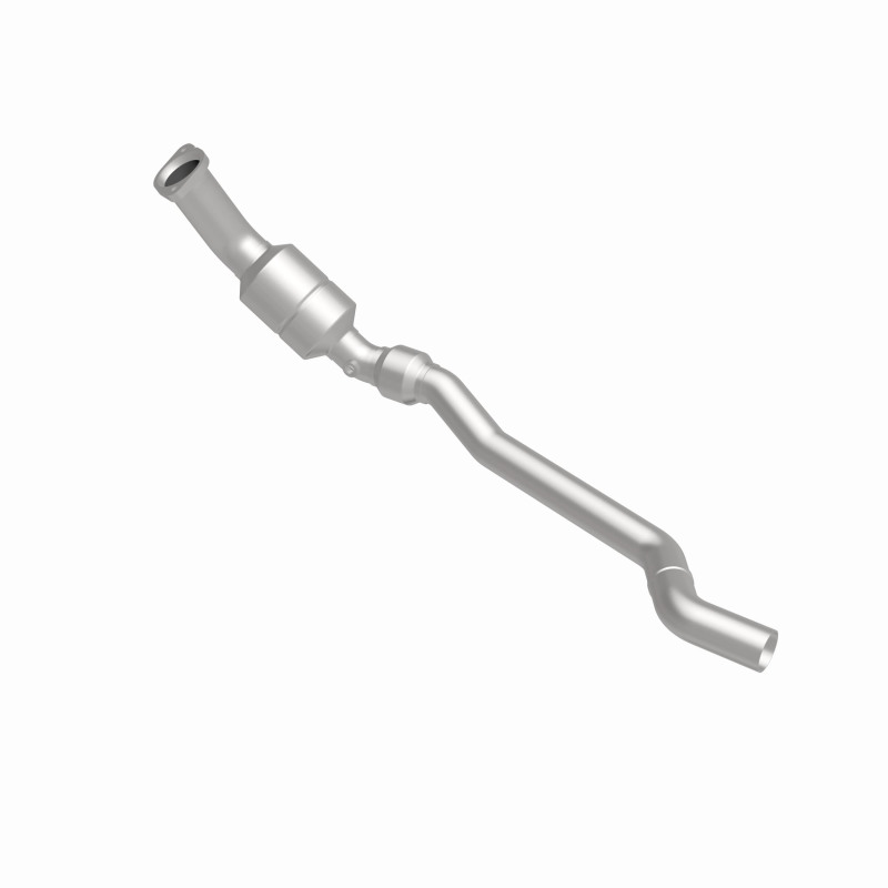 MagnaFlow Direct Fit Catalytic Conv 2008 Chrysler/Dodge 300/Charger/Magnum 5.7L Passenger Side AWD thumbnail 9