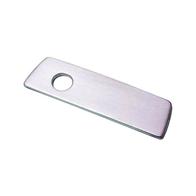 DV8 Offroad 2007-2018 Jeep JK Glove Box Handle Cover thumbnail 3