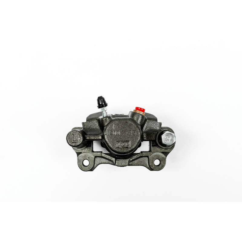 Power Stop 05-10 Scion tC Rear Left Autospecialty Caliper w/Bracket thumbnail 8