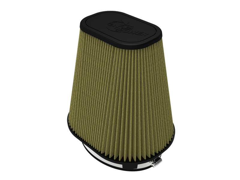 Magnum FORCE Intake Replacement Air Filter w/ Pro GUARD7 Media