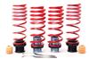 HR VTF Adj Lowering Springs