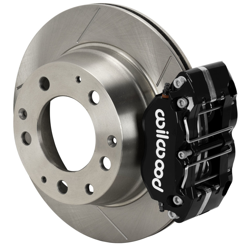 WIL Dynapro Brake Kit