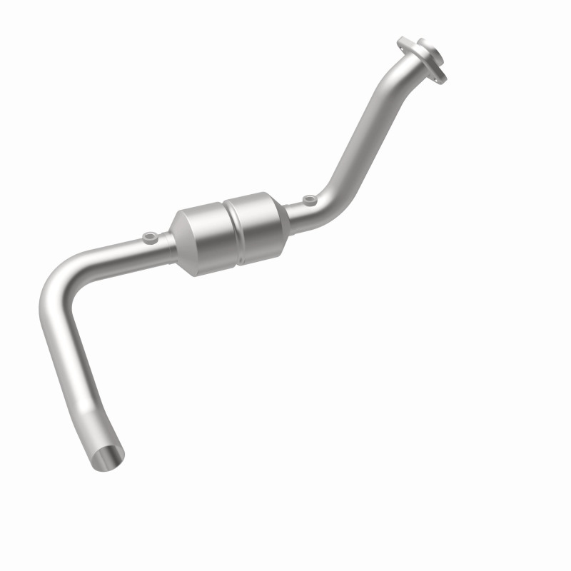 MagnaFlow Conv DF 04-06 Dodge Durango 5.7L Driver Side *NOT FOR SALE IN CALIFORNIA* thumbnail 8