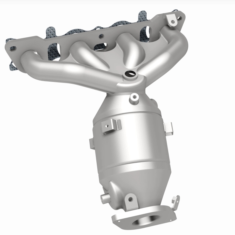 MagnaFlow 17-20 Nissan Rogue Sport Single Manifold 2L Direct Fit Converter thumbnail 7