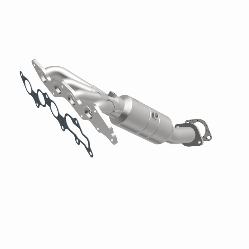 MagnaFlow Conv DF 2006 Ford Fusion 2.3L thumbnail 5