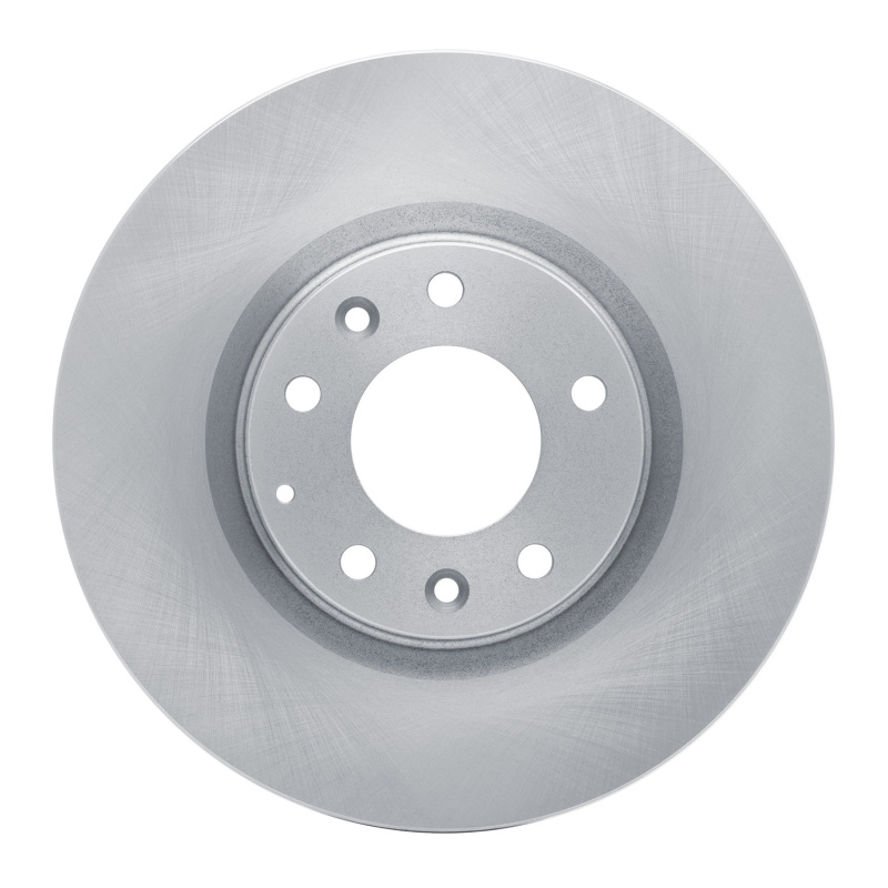 DFC Brake Rotors - Plain