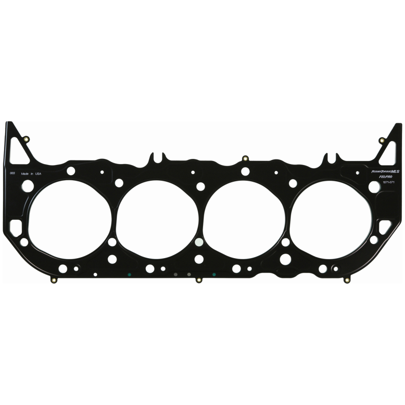 FEL Cylinder Head Gaskets