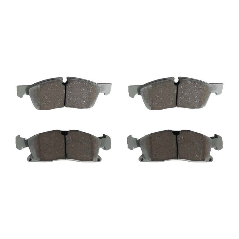 Brembo OE NAO BrakePad thumbnail 3