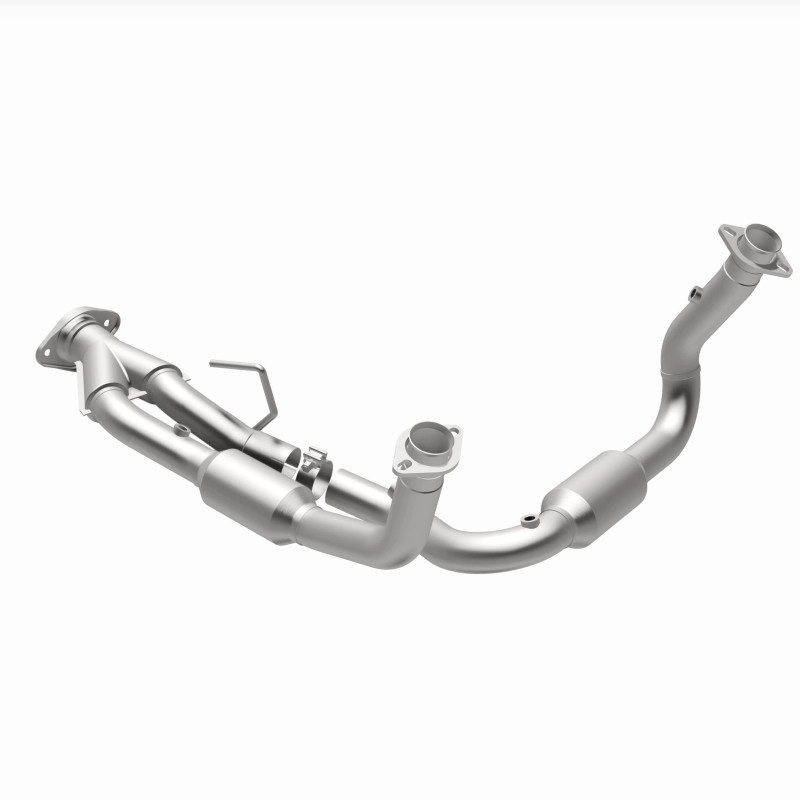 MagnaFlow 05-06 Jeep Grand Cherokee 4.7L Direct Fit Catalytic Converter thumbnail 4