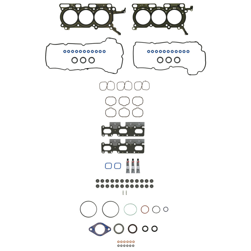 FEL Cylinder Head Gaskets