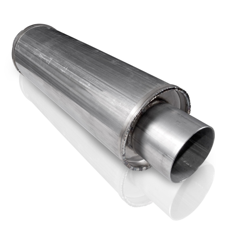 SSW Mufflers