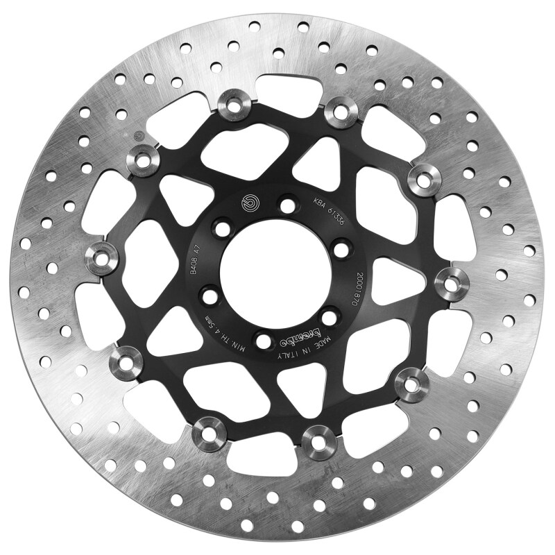 BRE Powersports Discs