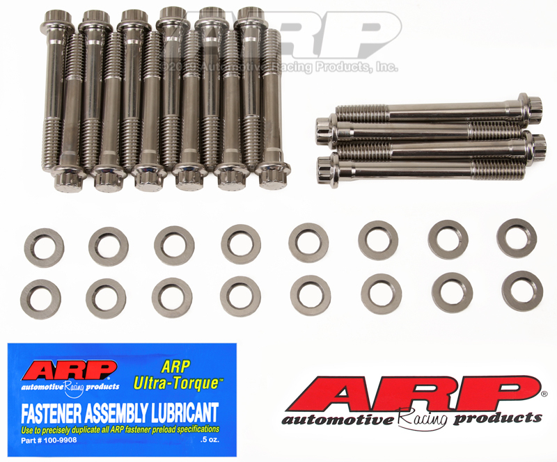ARP Head Bolt Kits