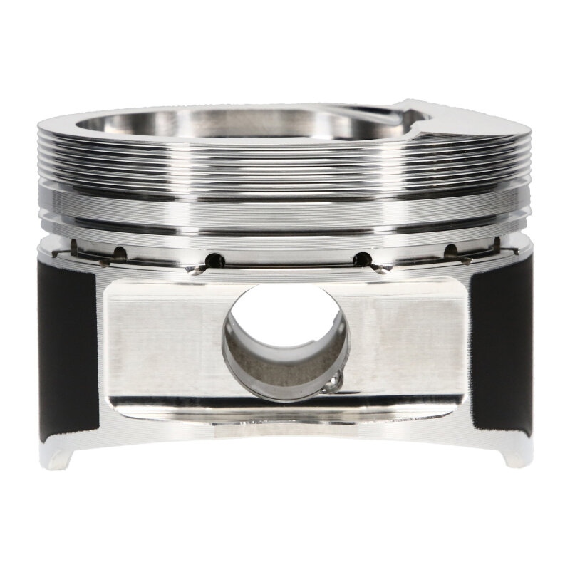 JE Pistons Volkswagen 2.8L VR6 Single Piston - 83.00mm Bore - 1.275 In. CH -11.50 CC thumbnail 9