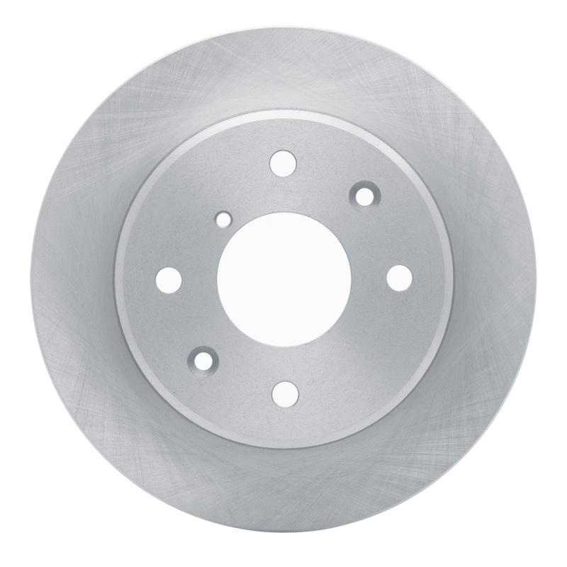 DFC Brake Rotors - Plain