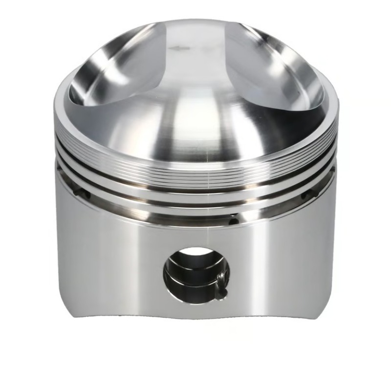 Wiseco HD Pan/Shovelhead (3457X-4012P2) Piston Kit thumbnail 8