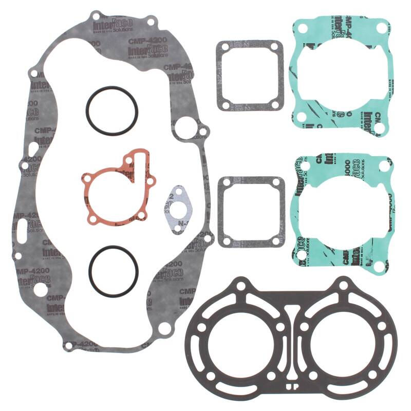 VEP Complete Gasket Kit