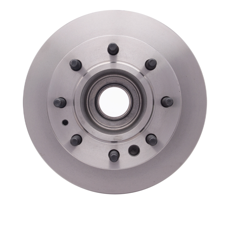 DFC Brake Rotors - Plain