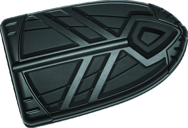 Kuryakyn Brake Pedals