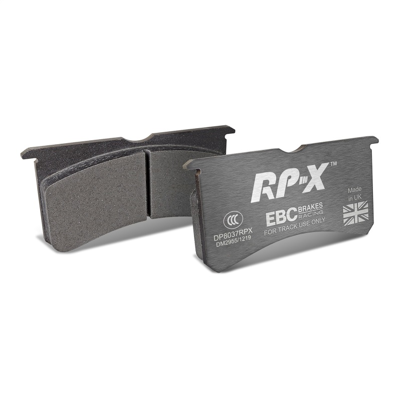 EBC RP-X Brake Pad Sets