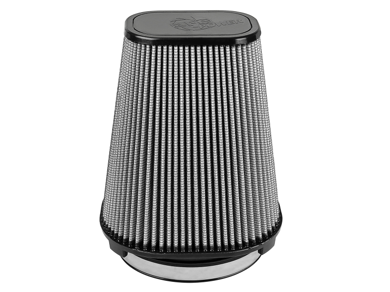 Magnum FORCE Intake Replacement Air Filter w/ Pro DRY S Media