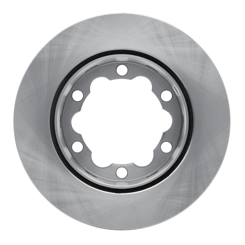 DFC Brake Rotors - Plain
