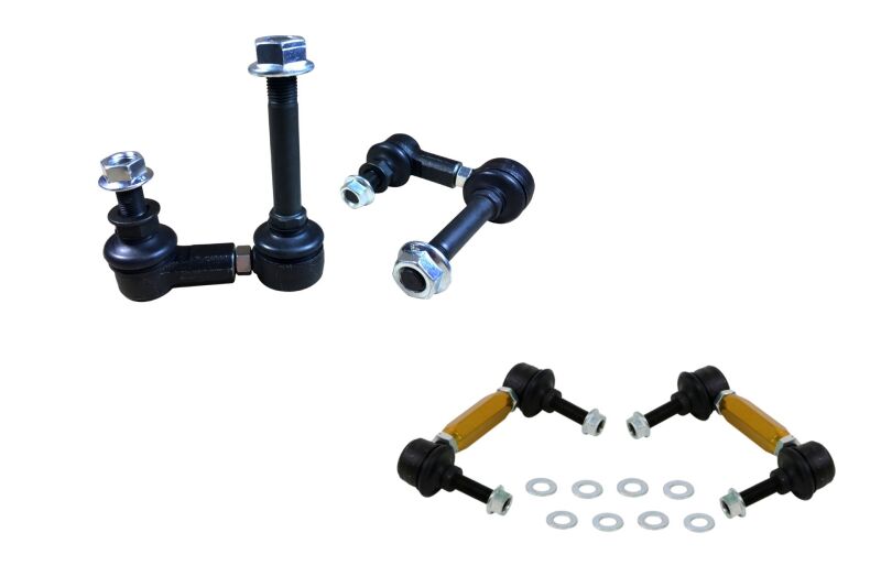 Adjustable Sway Bar Vehicle Link Kit