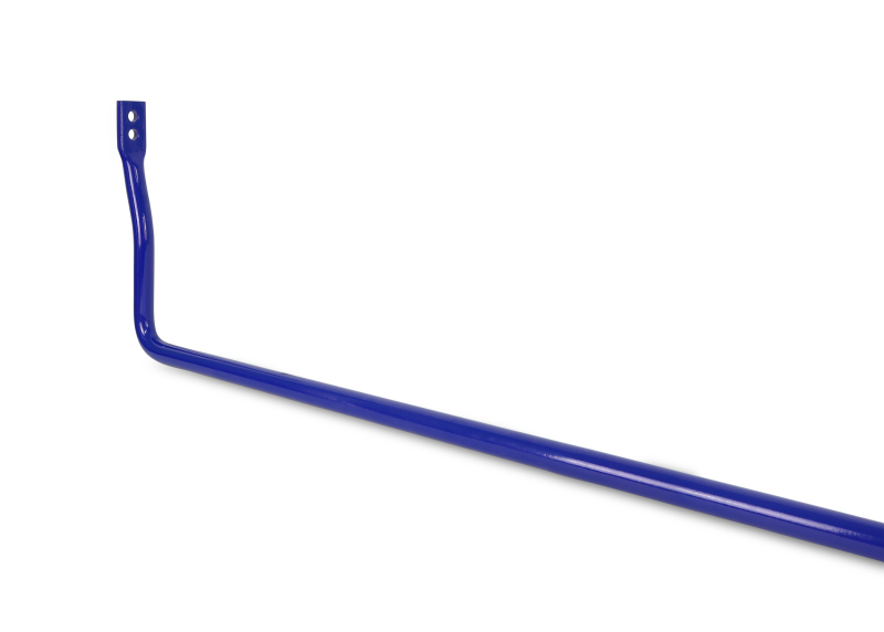 SuperPro 2007 Jeep Wrangler Rubicon Rear 24mm 2-Position Adjustable Sway Bar Kit thumbnail 2