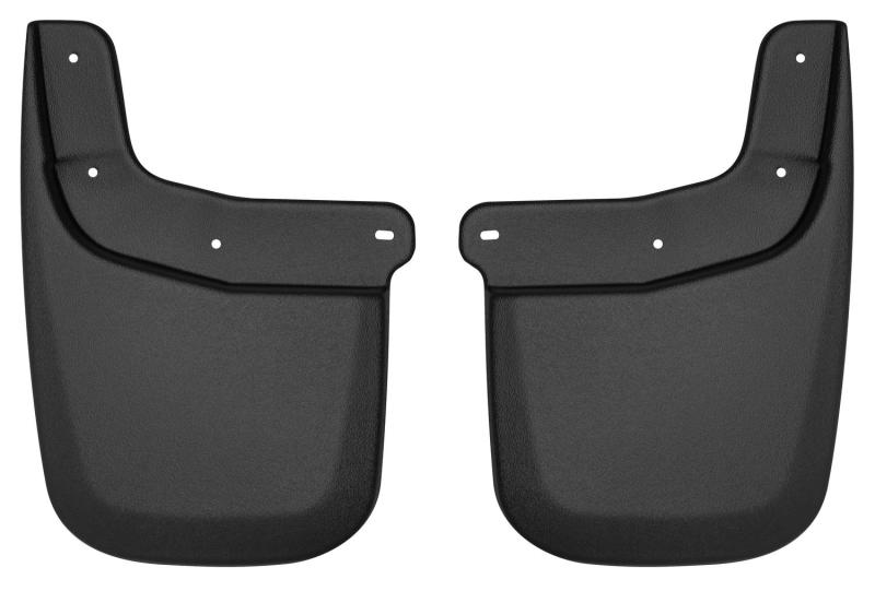 Husky Liners 15 Chevy Colorado/ GMC Canyon Custom-Molded Rear Mud Guards thumbnail 6