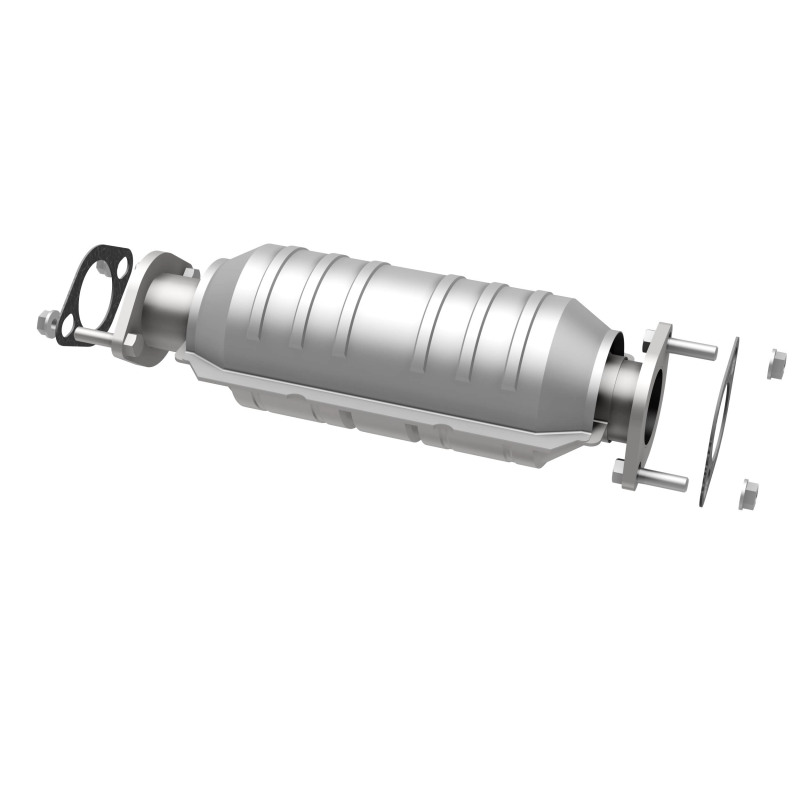 MagnaFlow 06-11 Hyundai Accent 1.6L Direct Fit Converter thumbnail 8