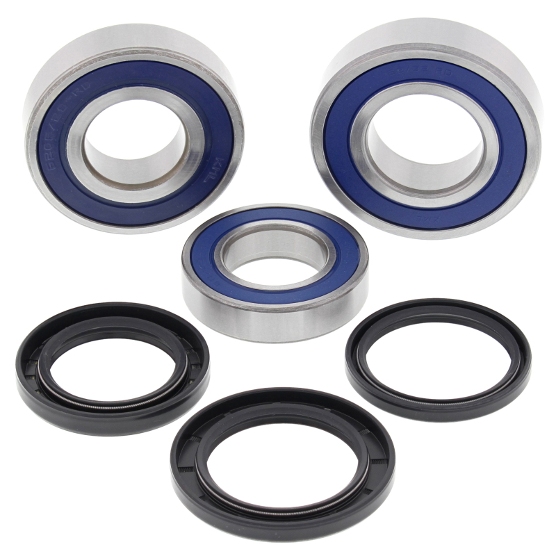 ABR Wheel Bearing Kits