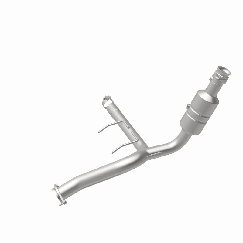 MagnaFlow 09-10 Ford F-150 4.6L Direct Fit Converter thumbnail 6