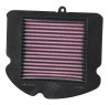 KN Motorcycle Direct Fit Air Filters