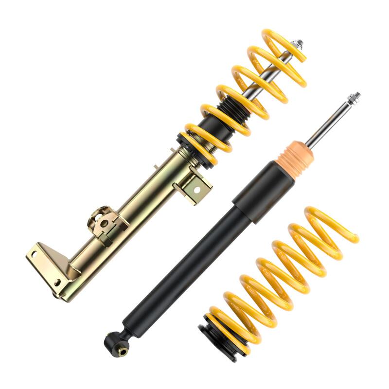 ST Suspensions XA Coilover Kits 18225028 Kit; Mercedes C-Class (W204) C250/C300/C350 Sedan & Coupe RWD except AMG thumbnail 8
