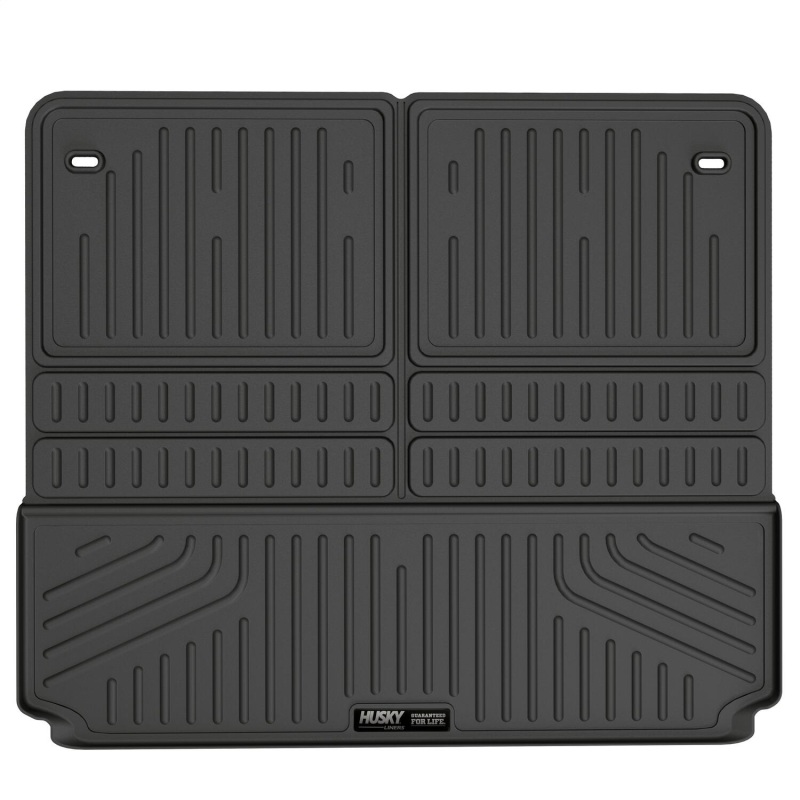 Husky Liners 2022 Mitsubishi Outlander WeatherBeater Cargo Liner - Black thumbnail 2