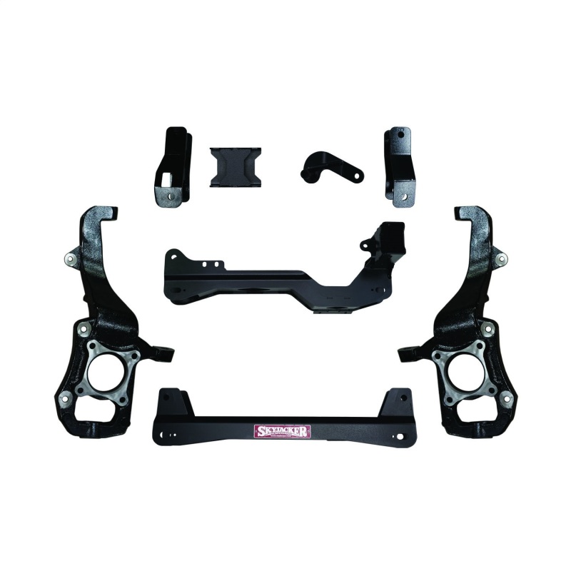 SKY Lift Kit Components