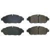 PSB Z16 Evolution Brake Pads