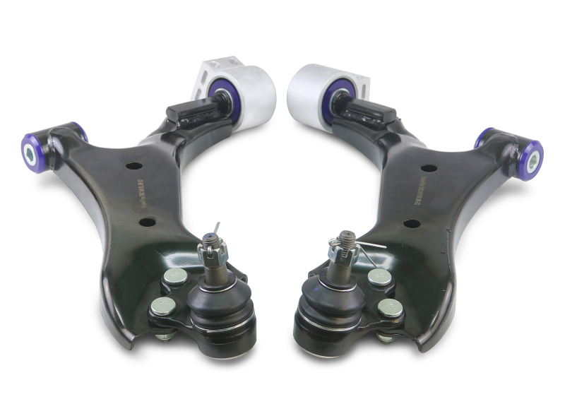SPR Control Arms - Front