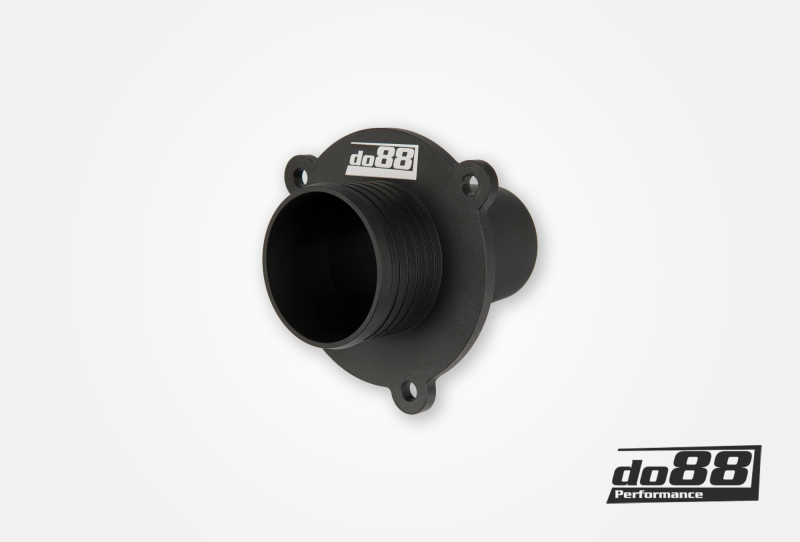 DOB Turbo Muffler Delete