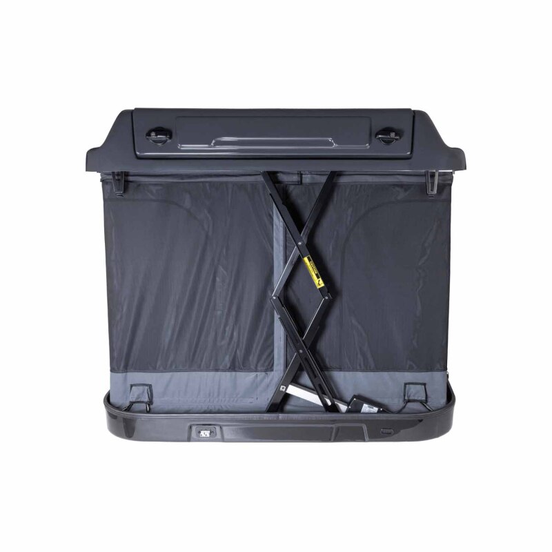 ARB Altitude Hard Shell Electric Rooftop Tent thumbnail 5
