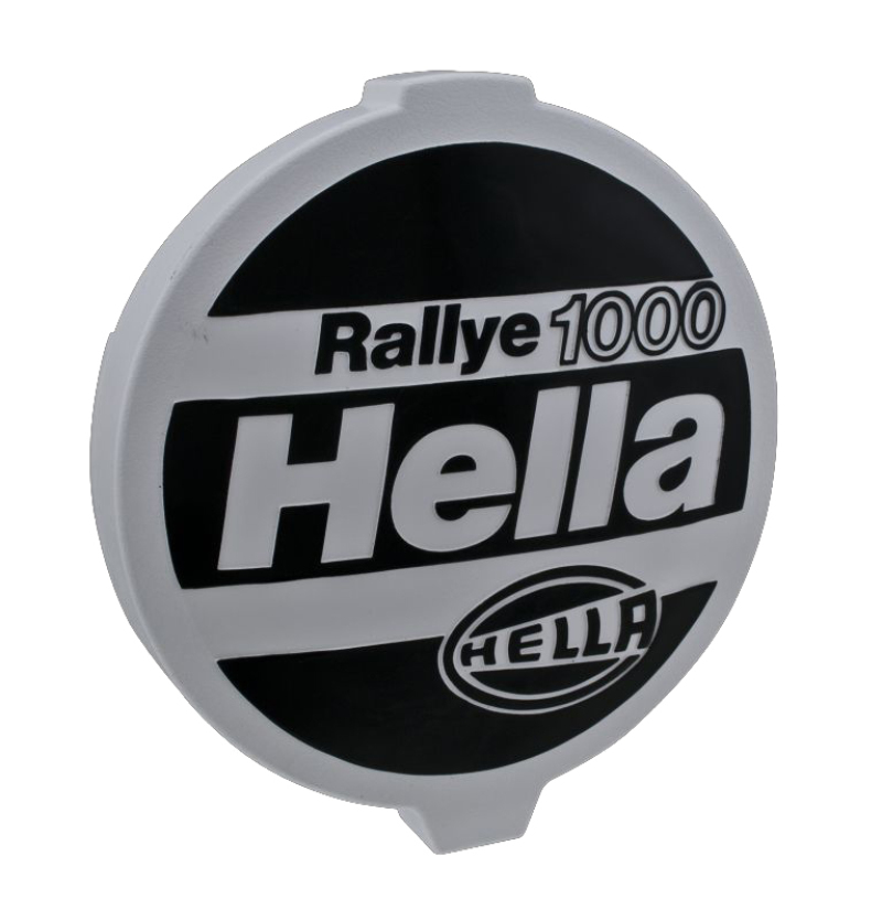 HELLA Lens Cover