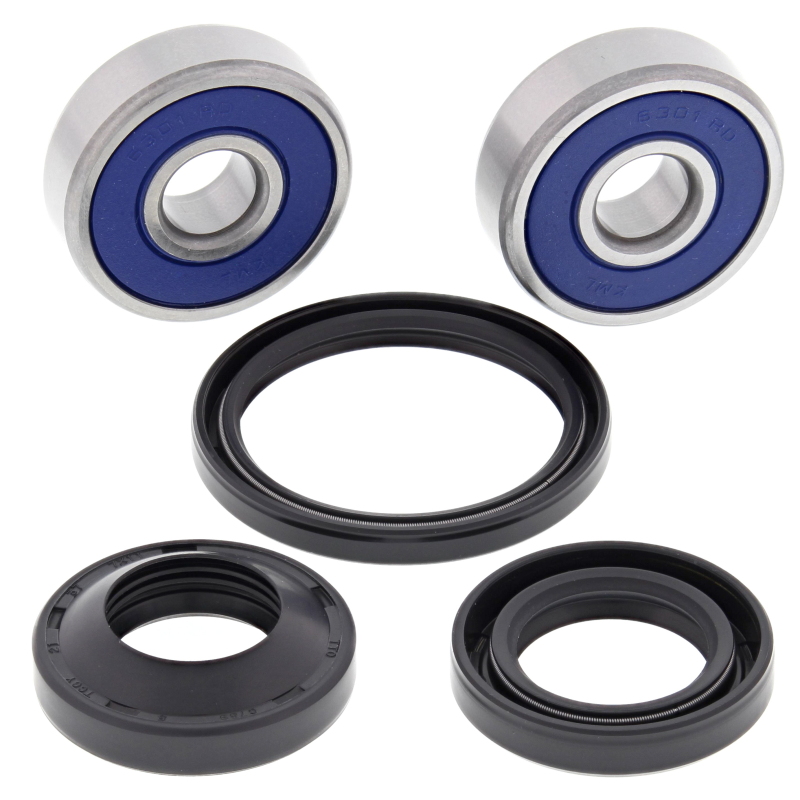 ABR Wheel Bearing Kits
