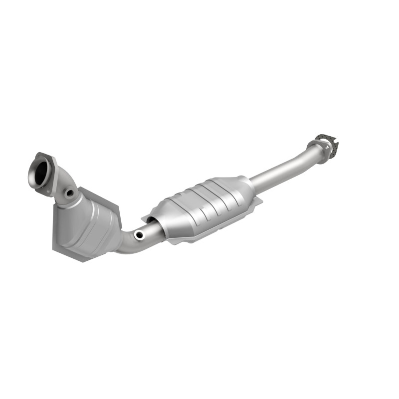 MagnaFlow Direct Fit Catalytic Converter 03-07 Ford-Mercury Passenger Side thumbnail 8