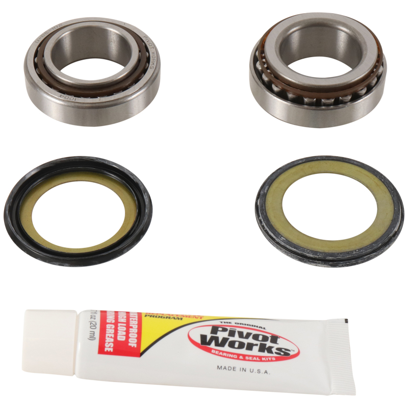 PIV Steering Stem Bearing Kit