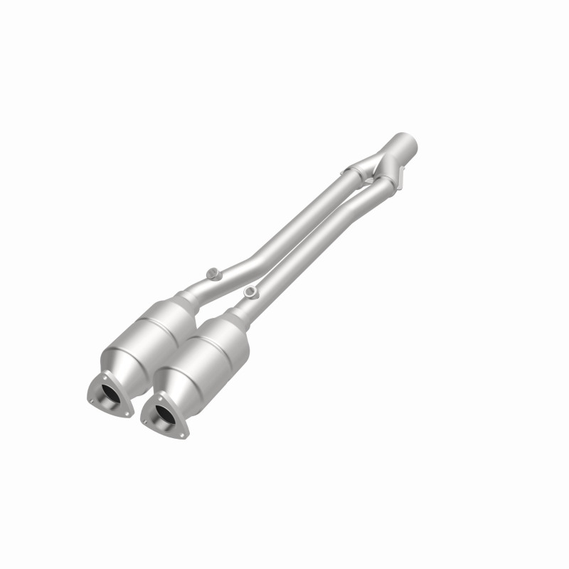 MagnaFlow Conv DF 04-06 TT Quattro 3.2L thumbnail 3