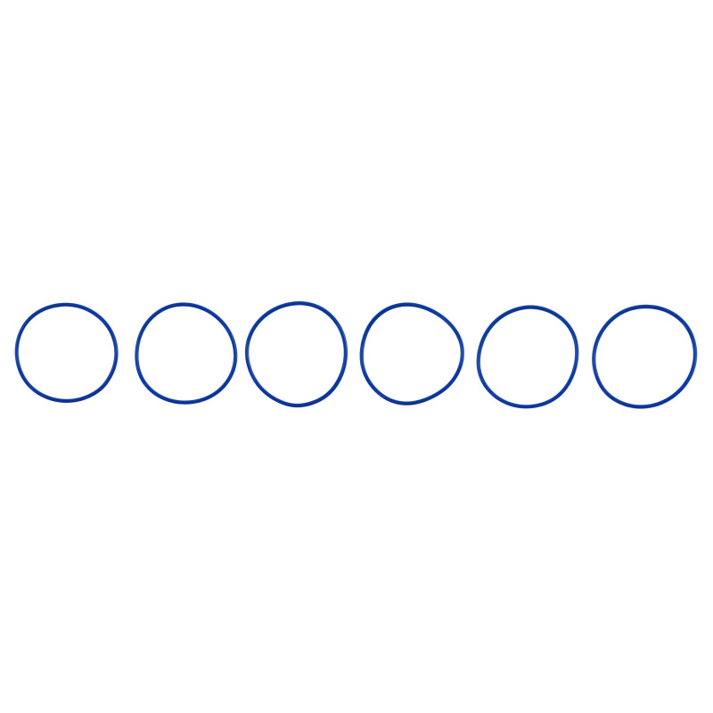 FEL Spark Plug Tube Seals