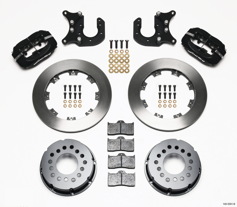 WIL Dynalite Brake Kit