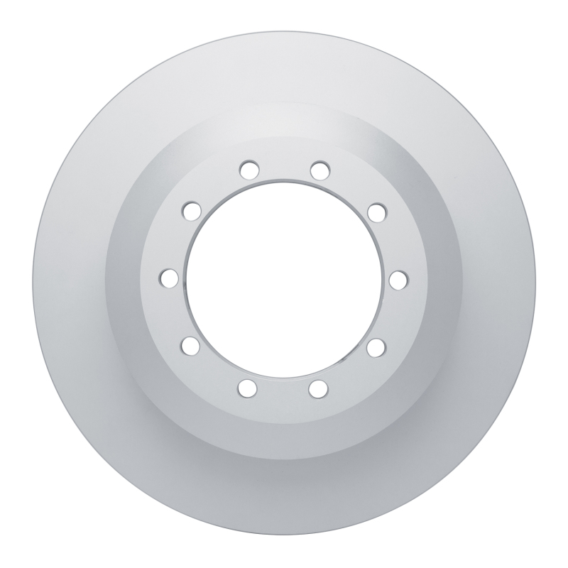 DFC GeoSPEC Coated Rotors - Plain